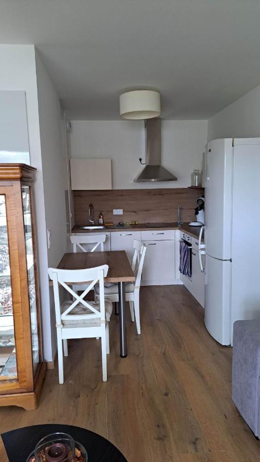 Joli Appartement Rdc T2 Tours Luaran gambar
