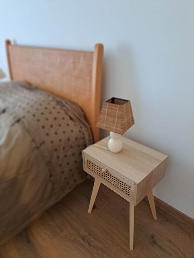 Joli Appartement Rdc T2 Tours Luaran gambar